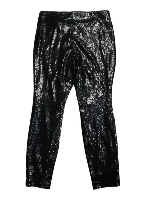 Pants Other By Inc In Black, Size:1X
