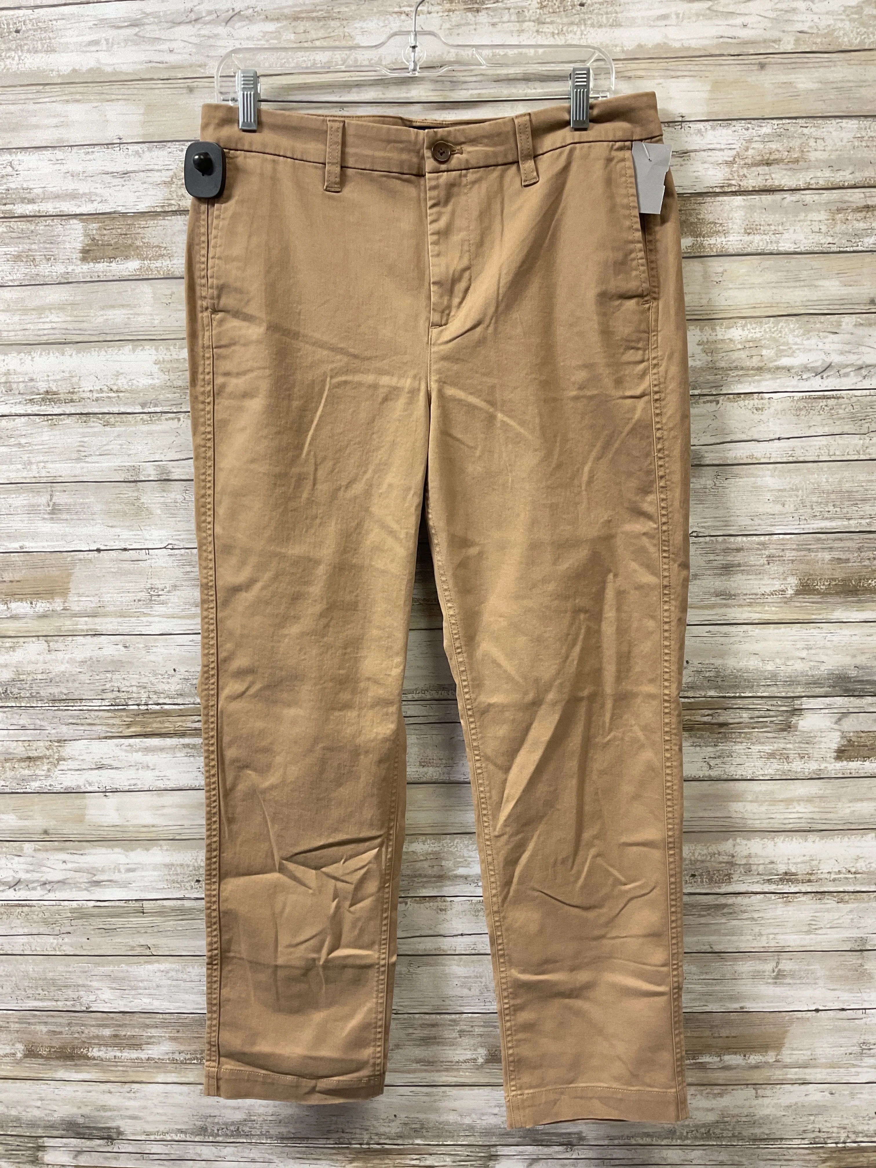 Pants Other By J. Crew In Tan, Size:8