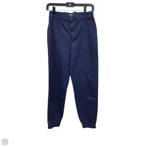 Pants Other By Loft In Navy, Size: Xs