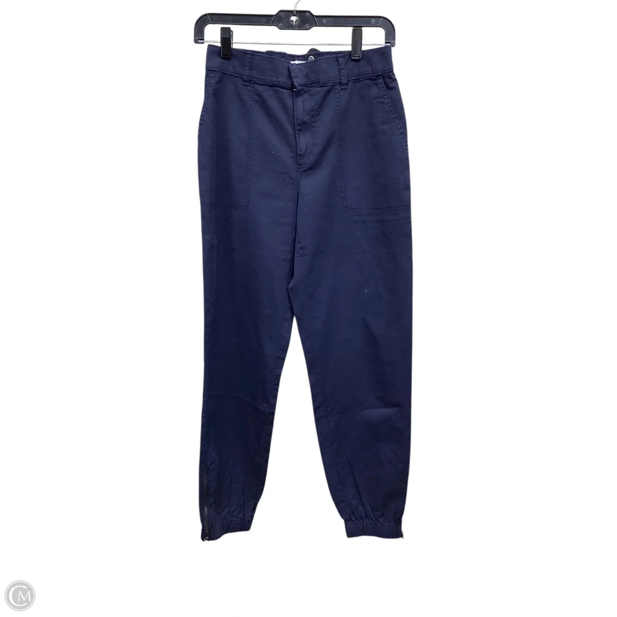 Pants Other By Loft In Navy, Size: Xs