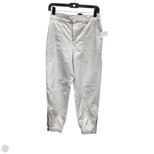 Pants Other By Loft In Tan, Size: Xs