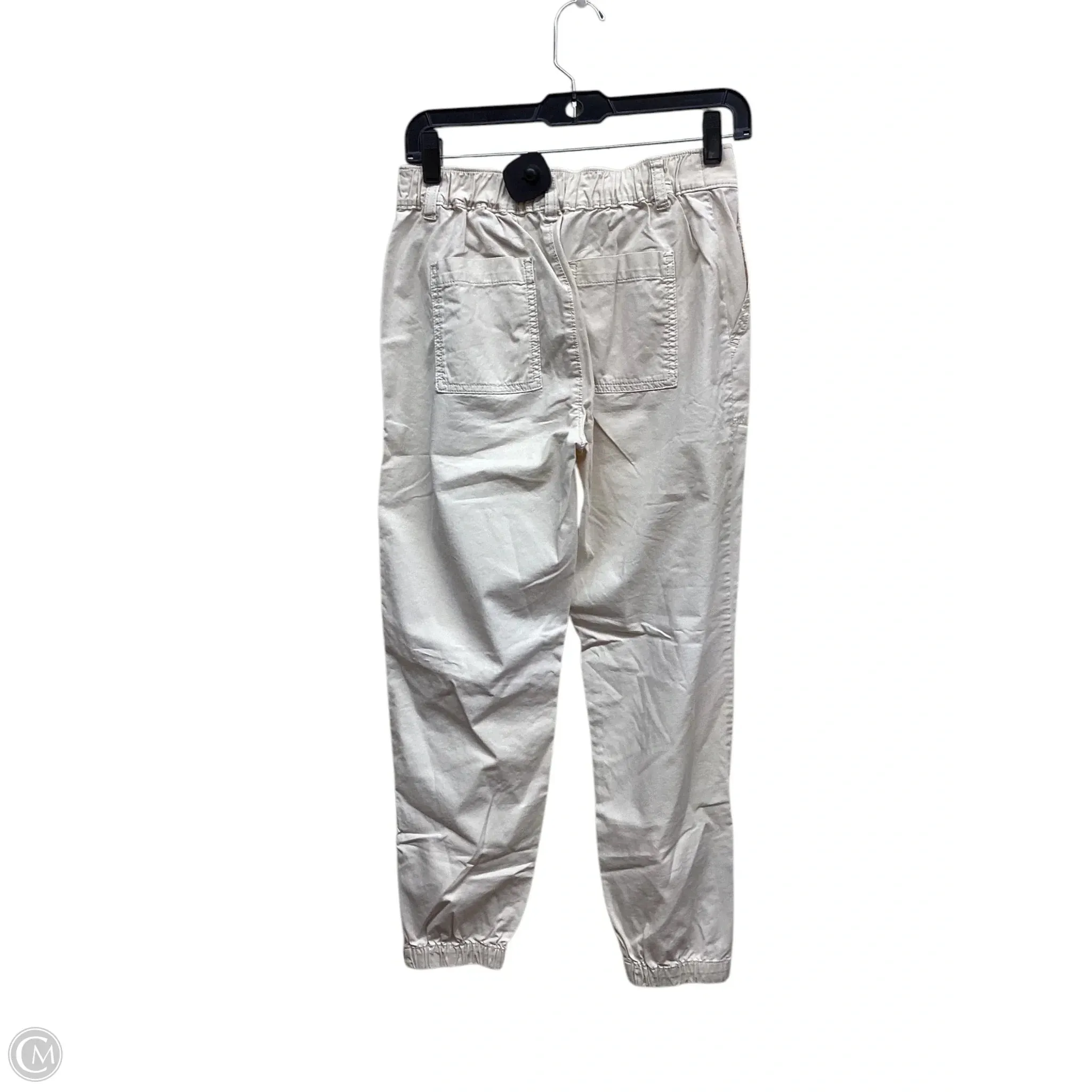Pants Other By Loft In Tan, Size: Xs