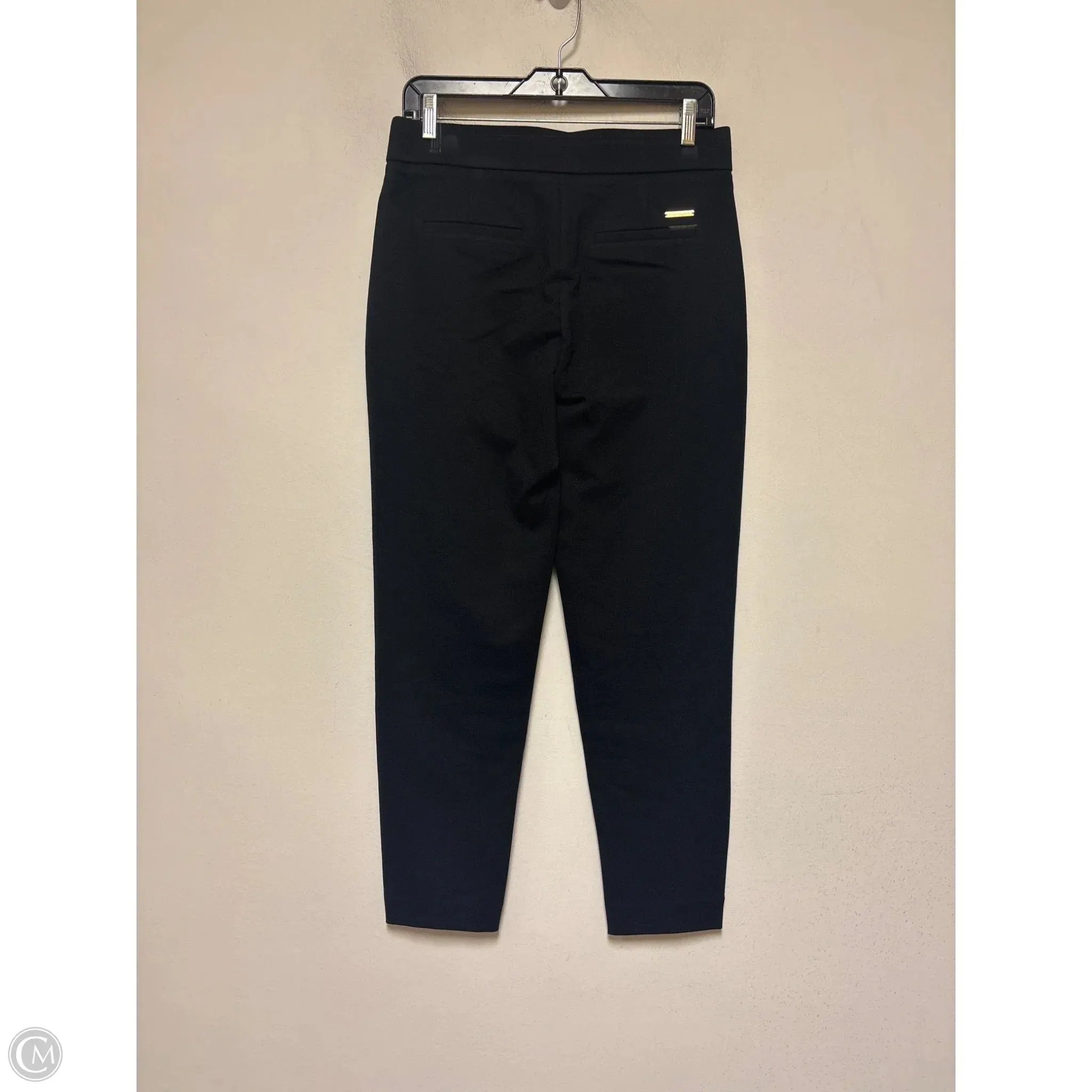 Pants Other By Michael By Michael Kors In Black, Size: 8
