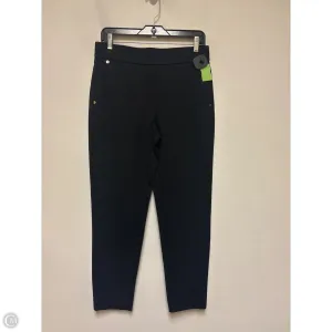 Pants Other By Michael By Michael Kors In Black, Size: 8