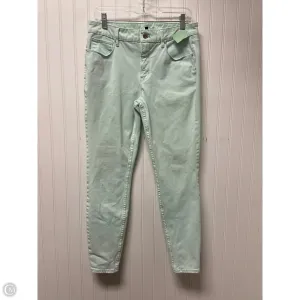 Pants Other By White House Black Market In Aqua, Size: 8