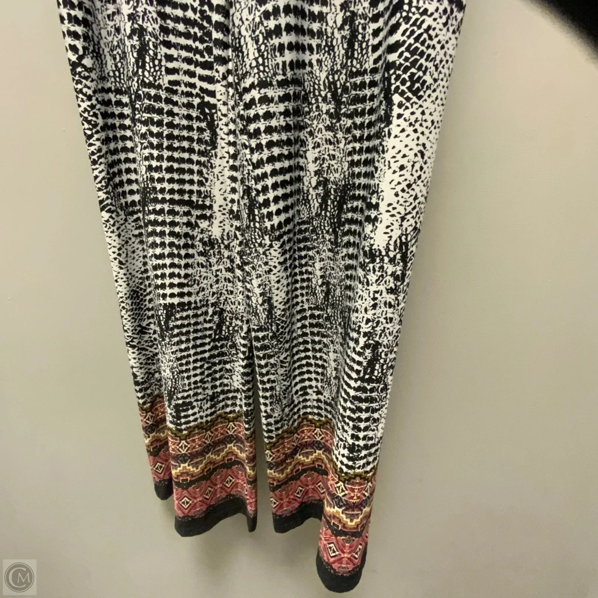 Pants Work/dress By Worthington In Black, Size: 8