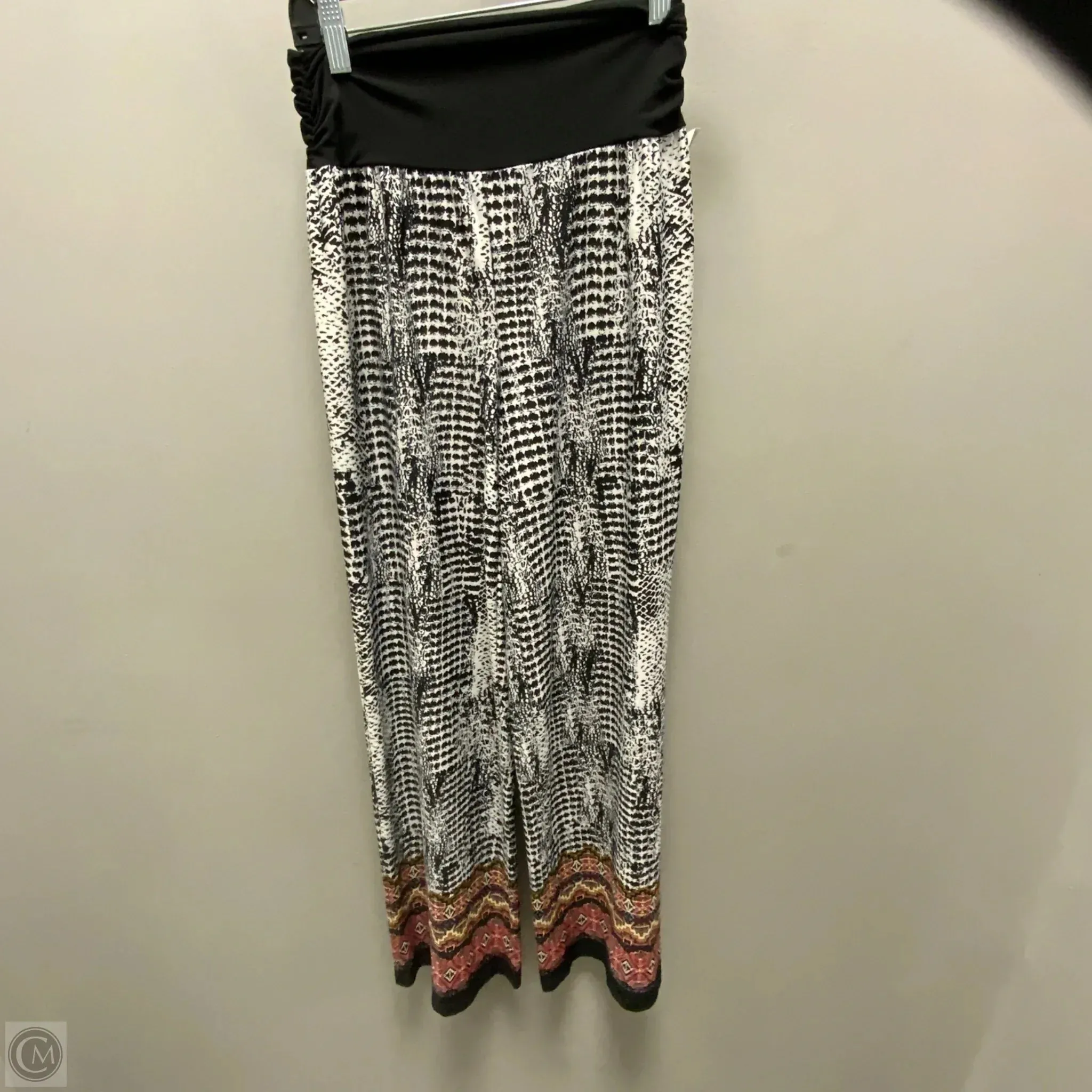 Pants Work/dress By Worthington In Black, Size: 8