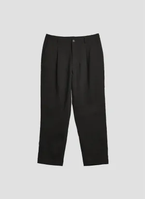 Polyester Easy Pants