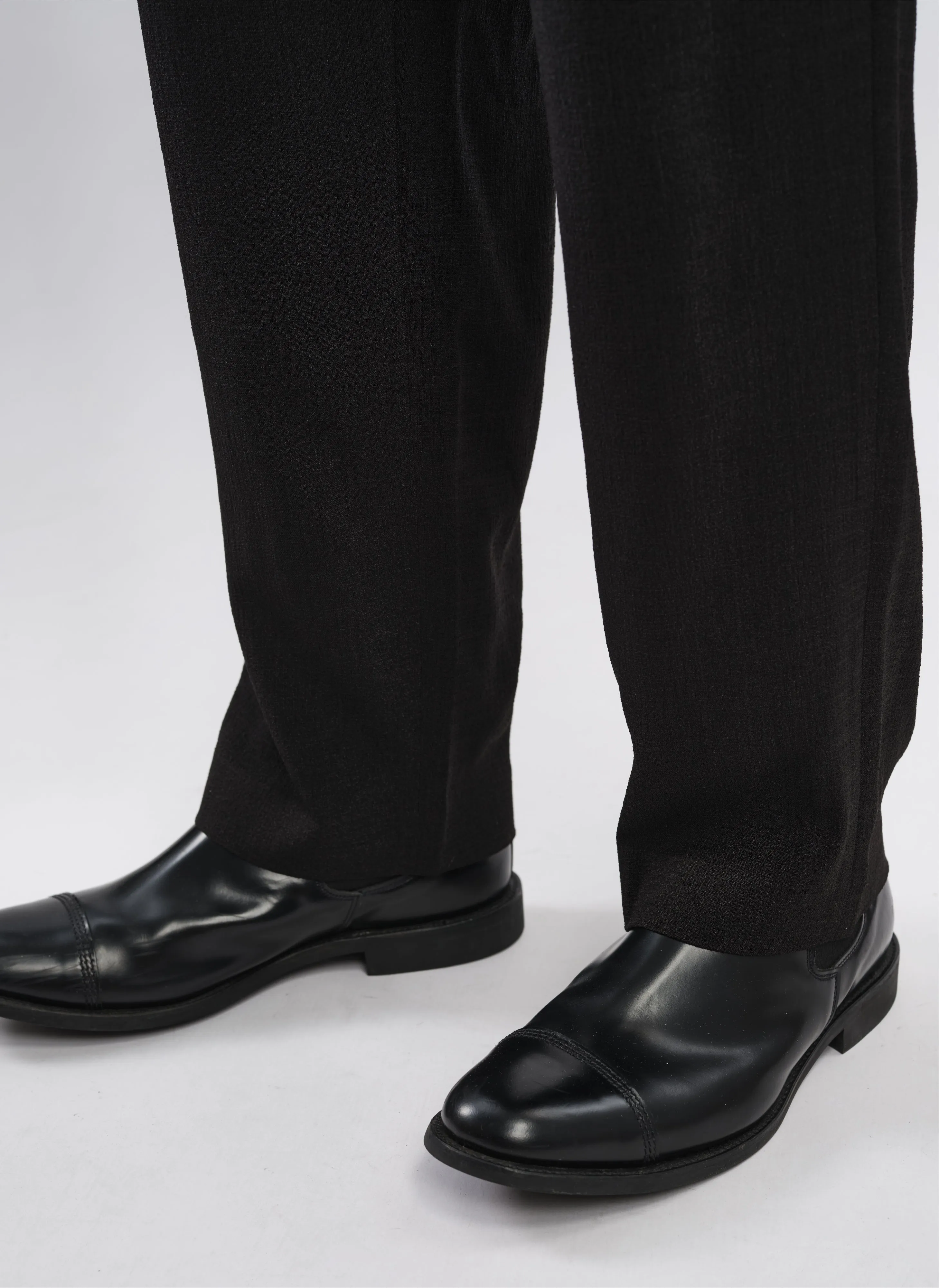 Polyester Easy Pants