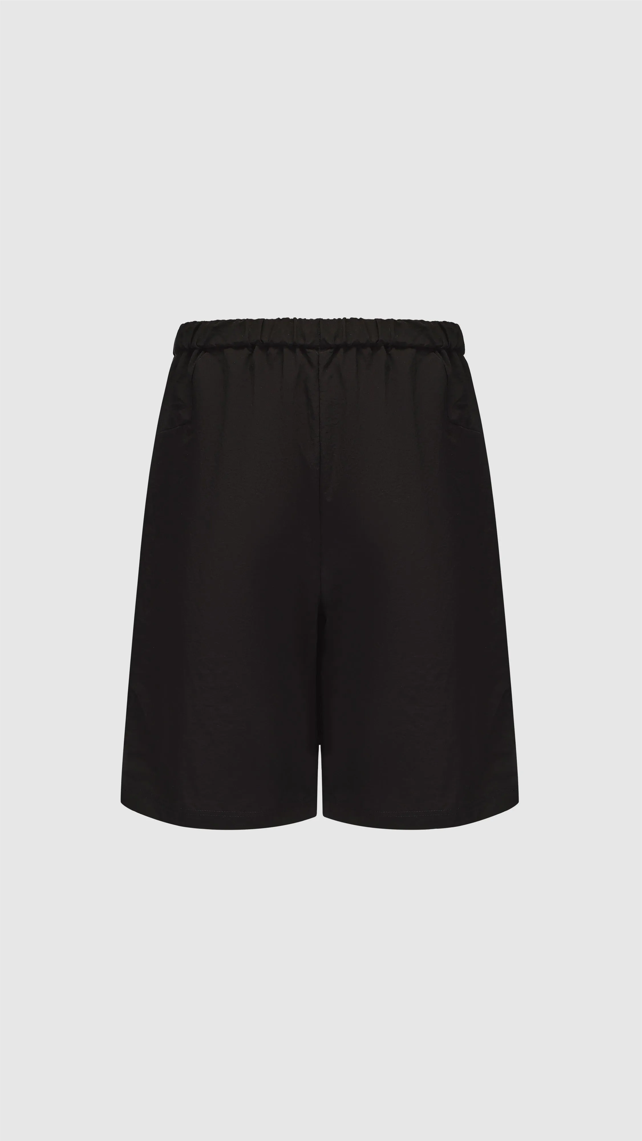Polyester Rayon Business Resort Pack Shorts