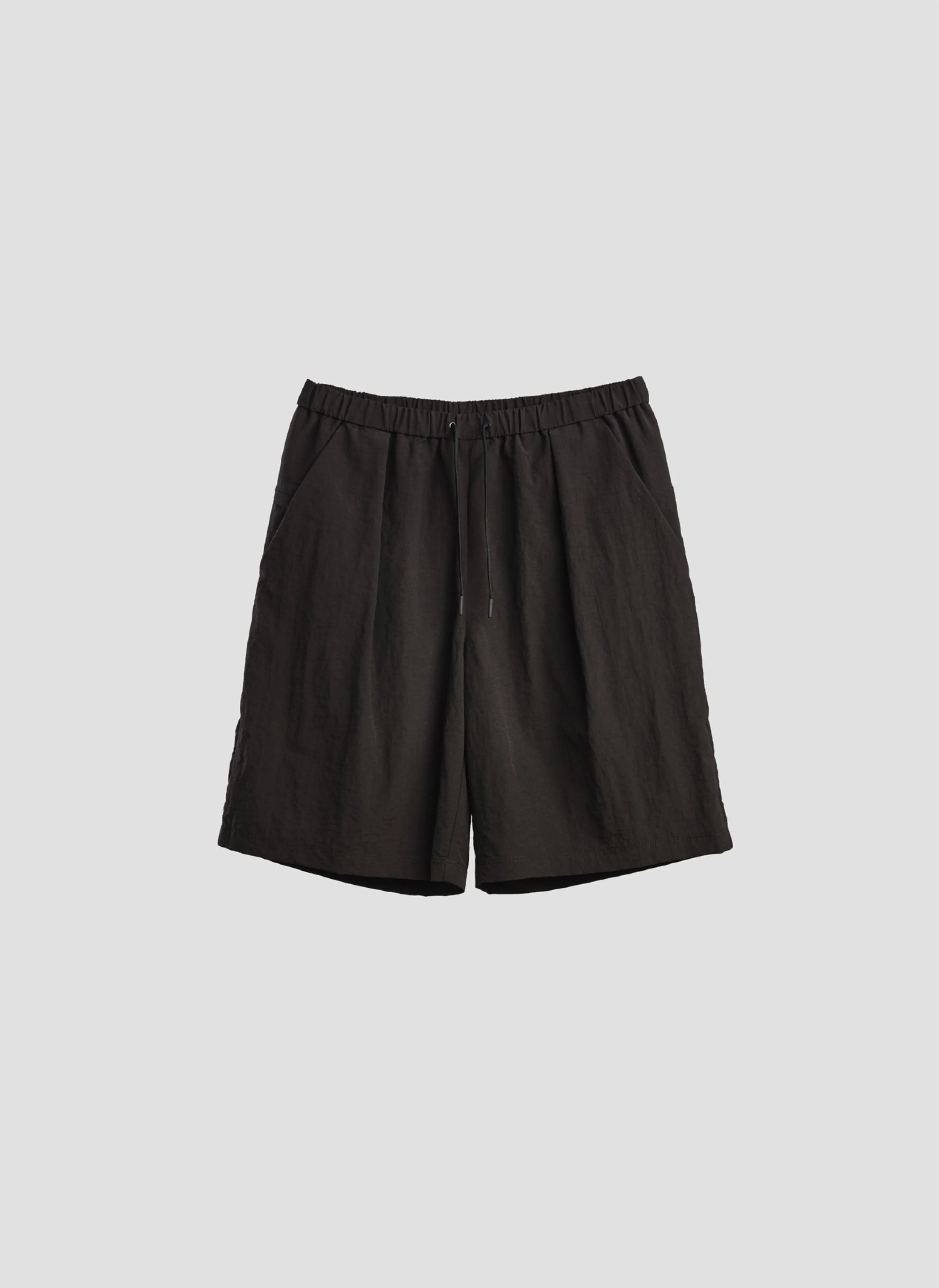 Polyester Rayon Business Resort Pack Shorts