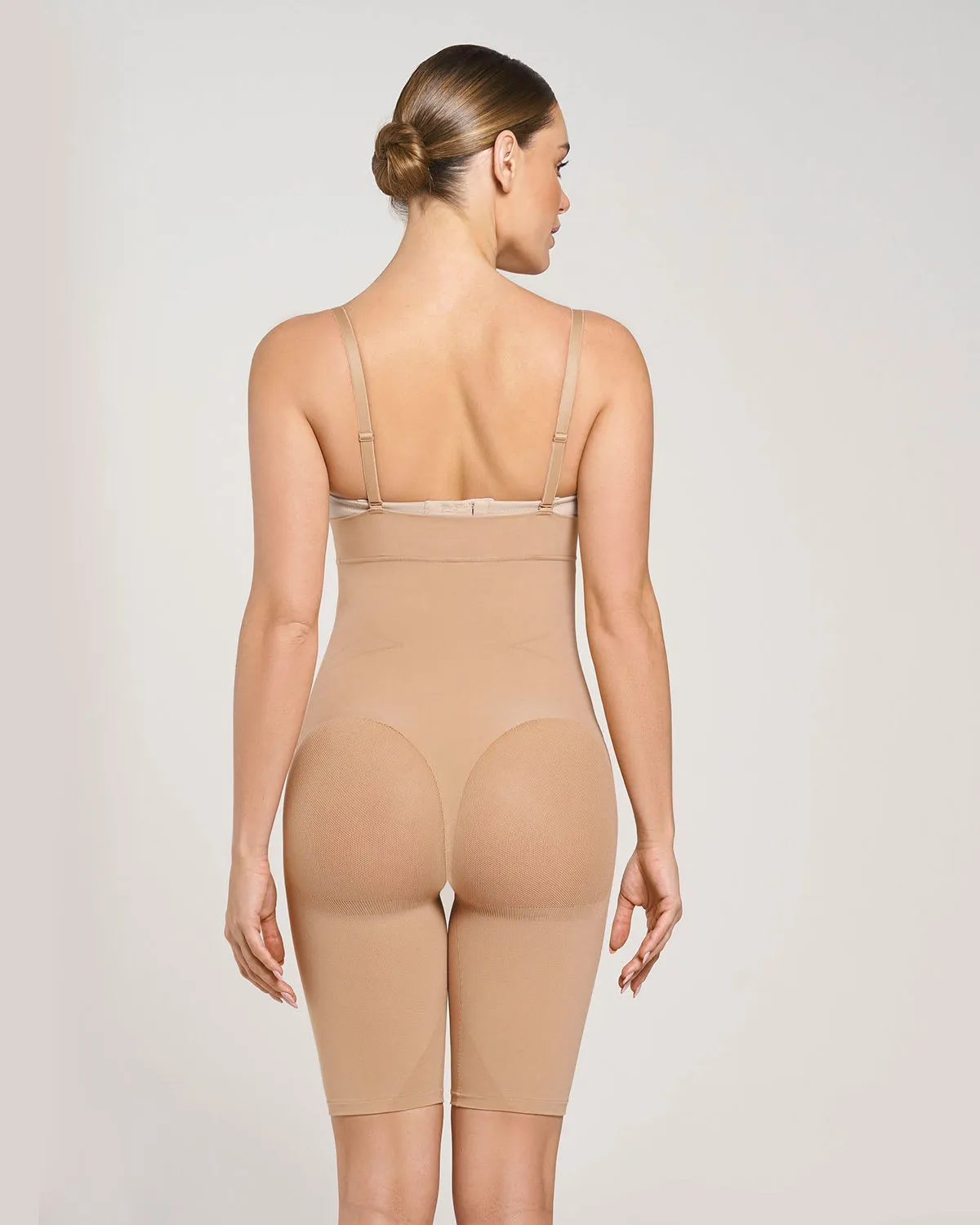 Post-Surgical Short Bottom Girdle