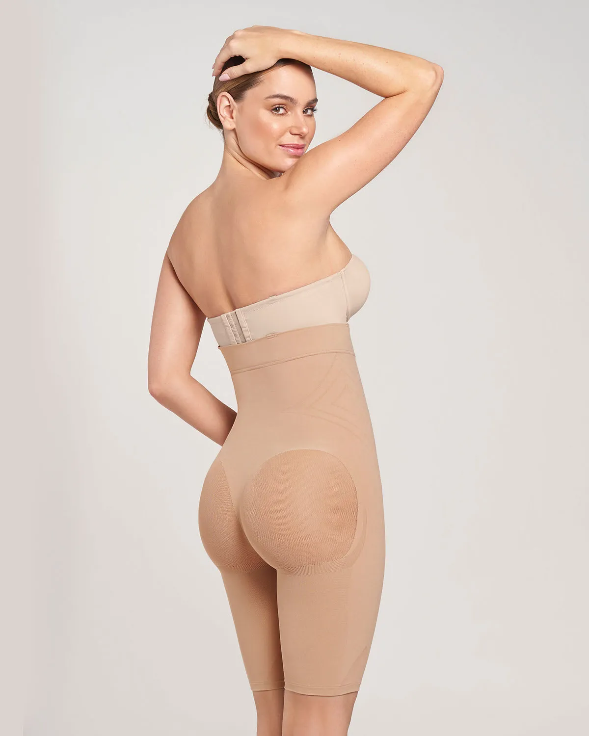 Post-Surgical Short Bottom Girdle