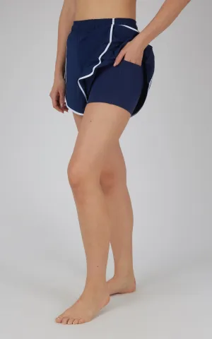Radiant Courtside 2 in 1 Short