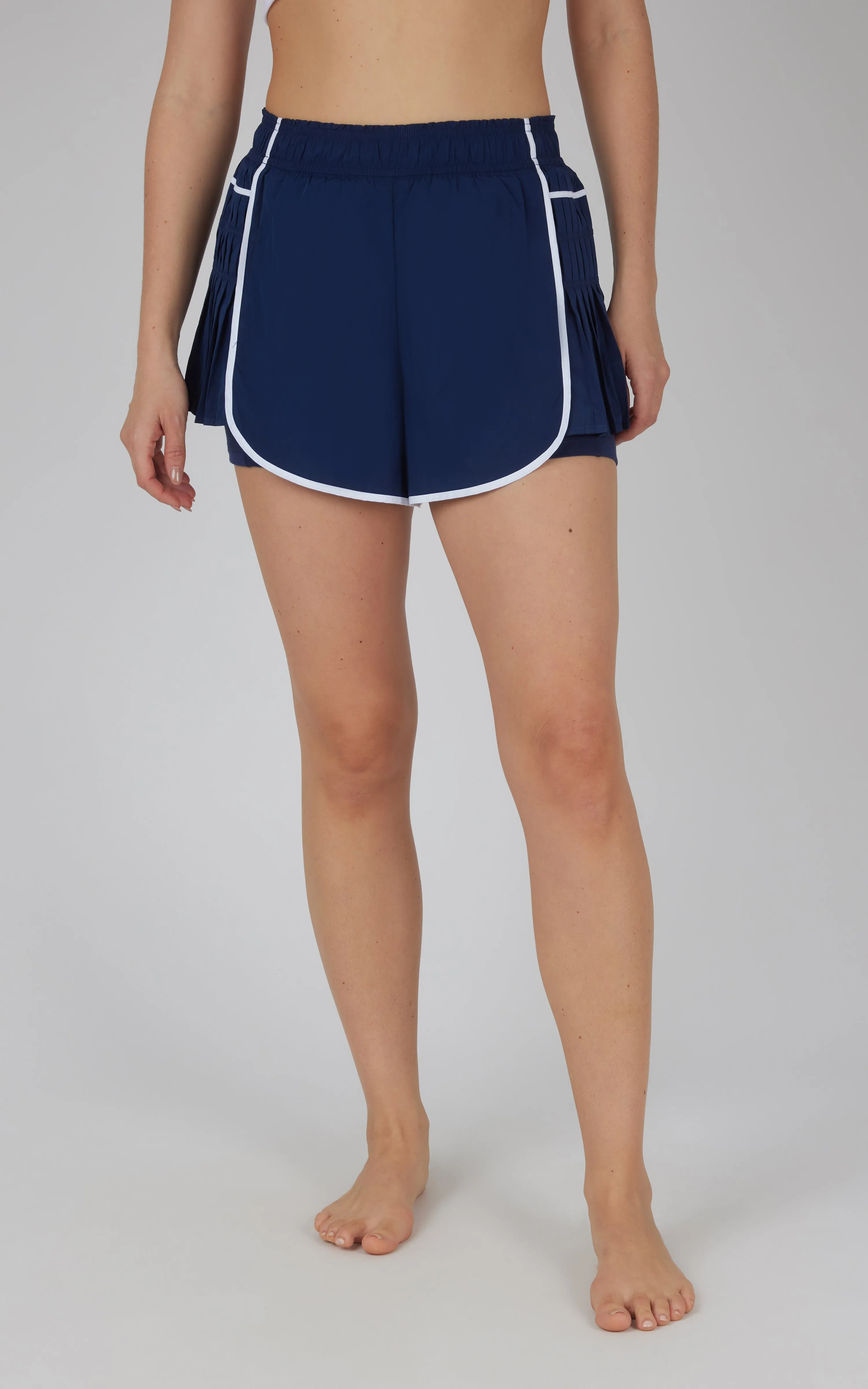 Radiant Courtside 2 in 1 Short
