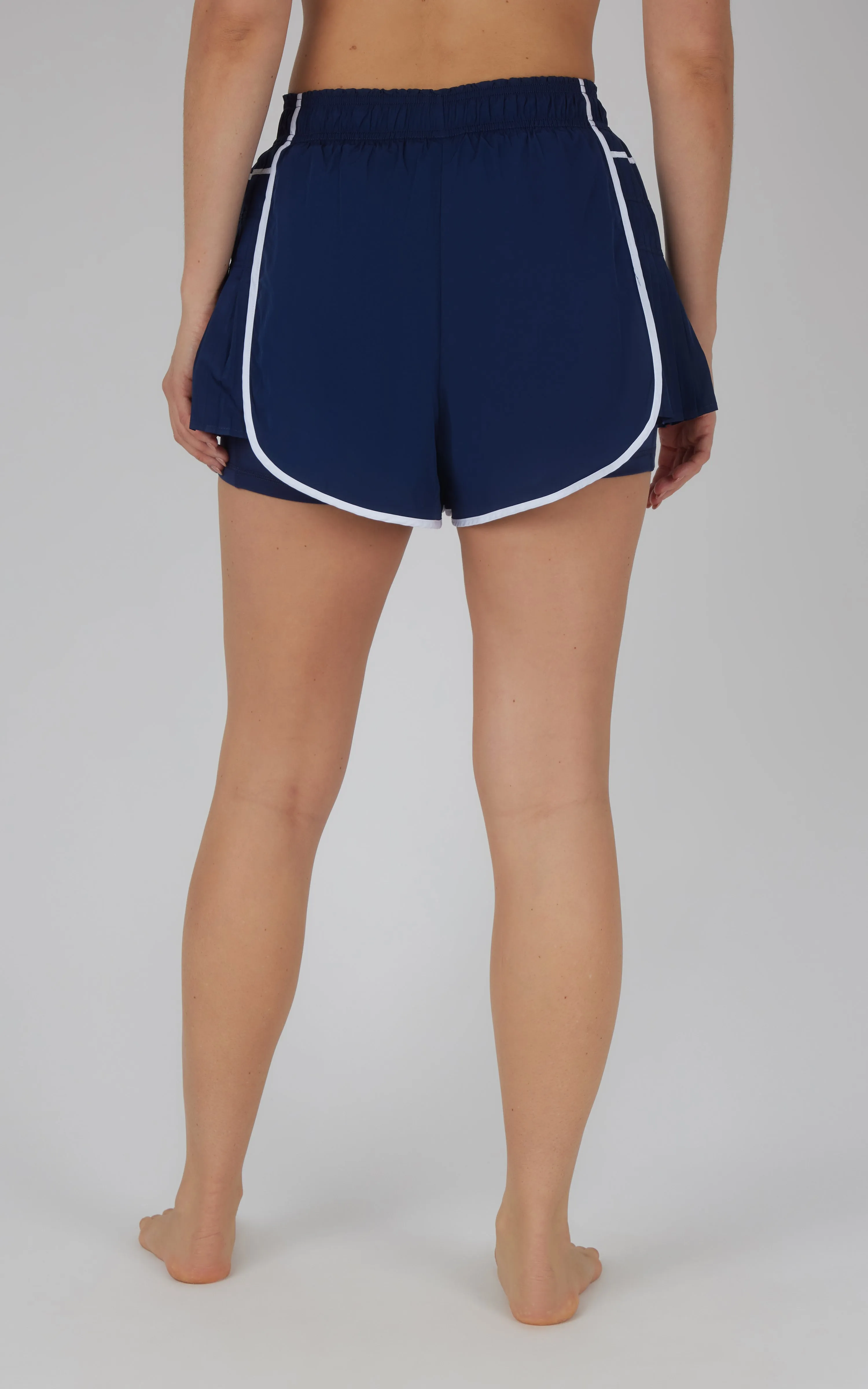 Radiant Courtside 2 in 1 Short