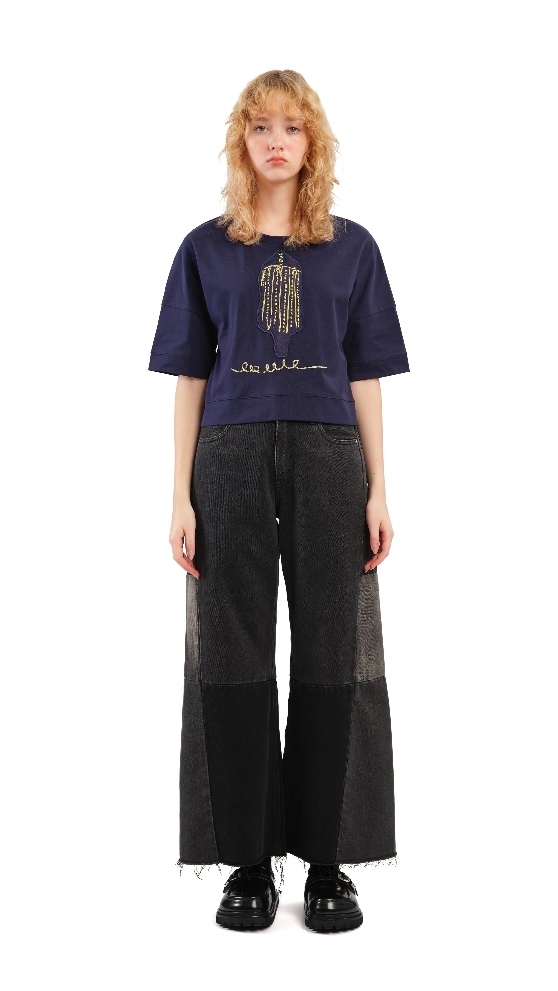 Selk'Nam Graphic Tee