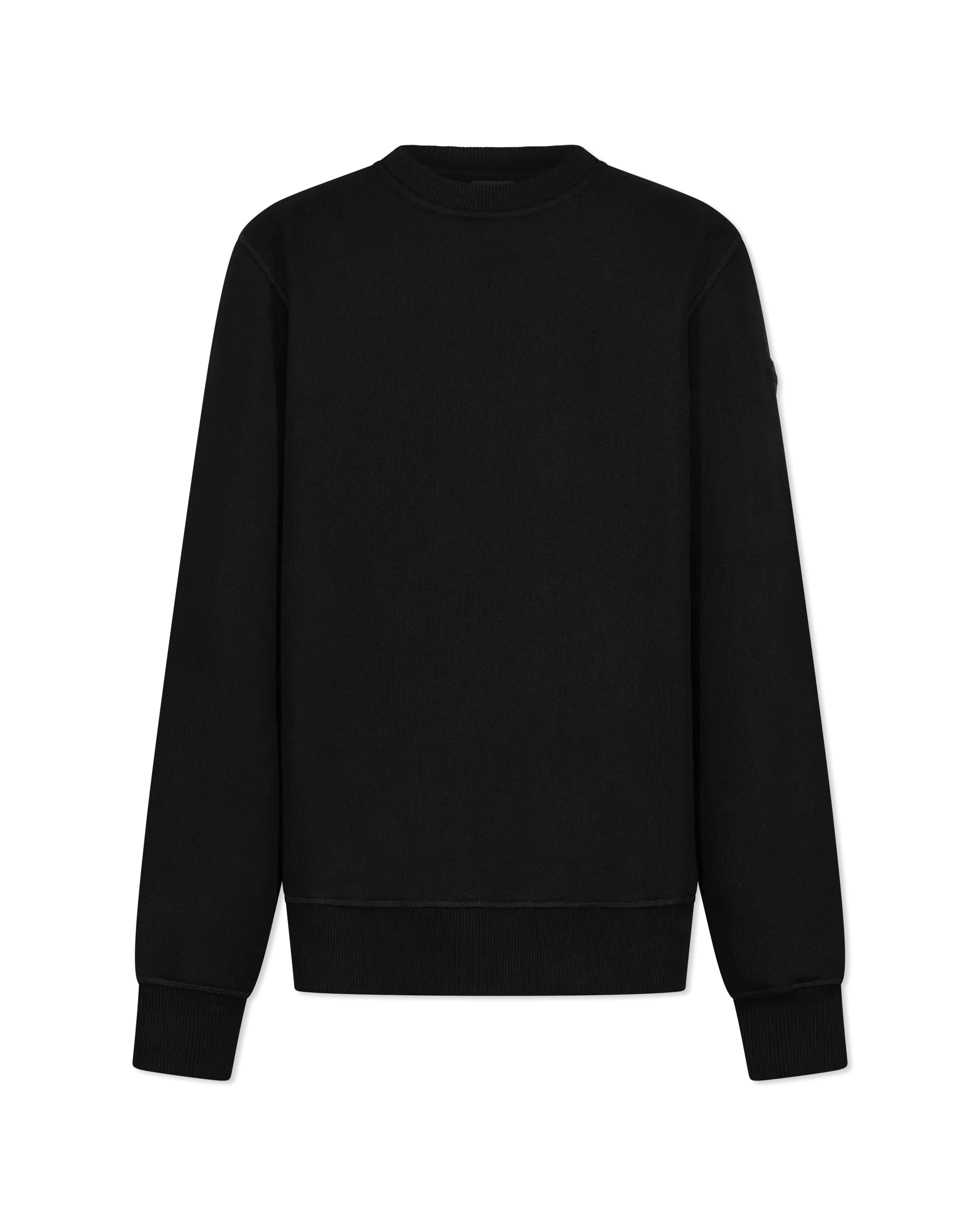 Shady Knit Sweatshirt