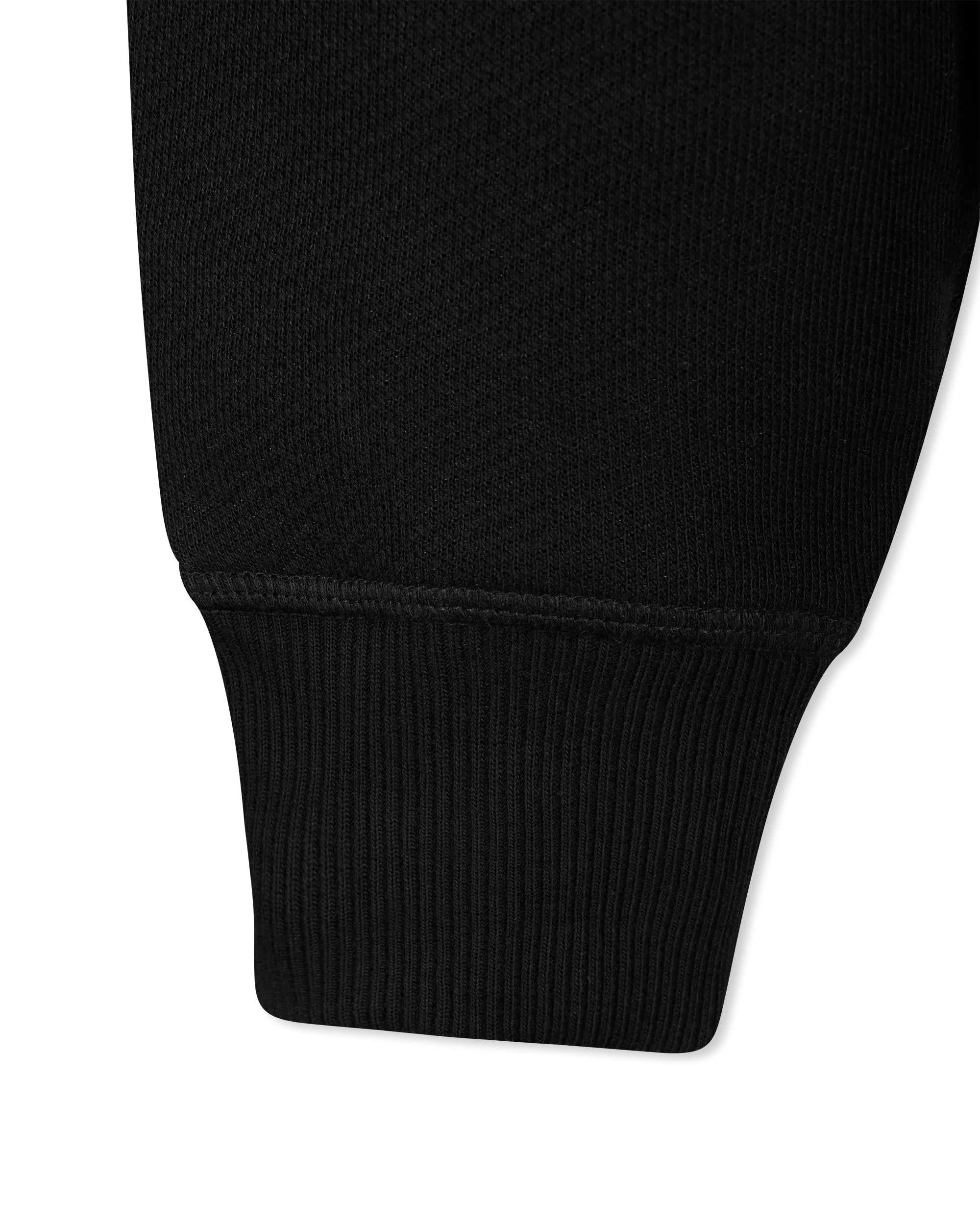 Shady Knit Sweatshirt