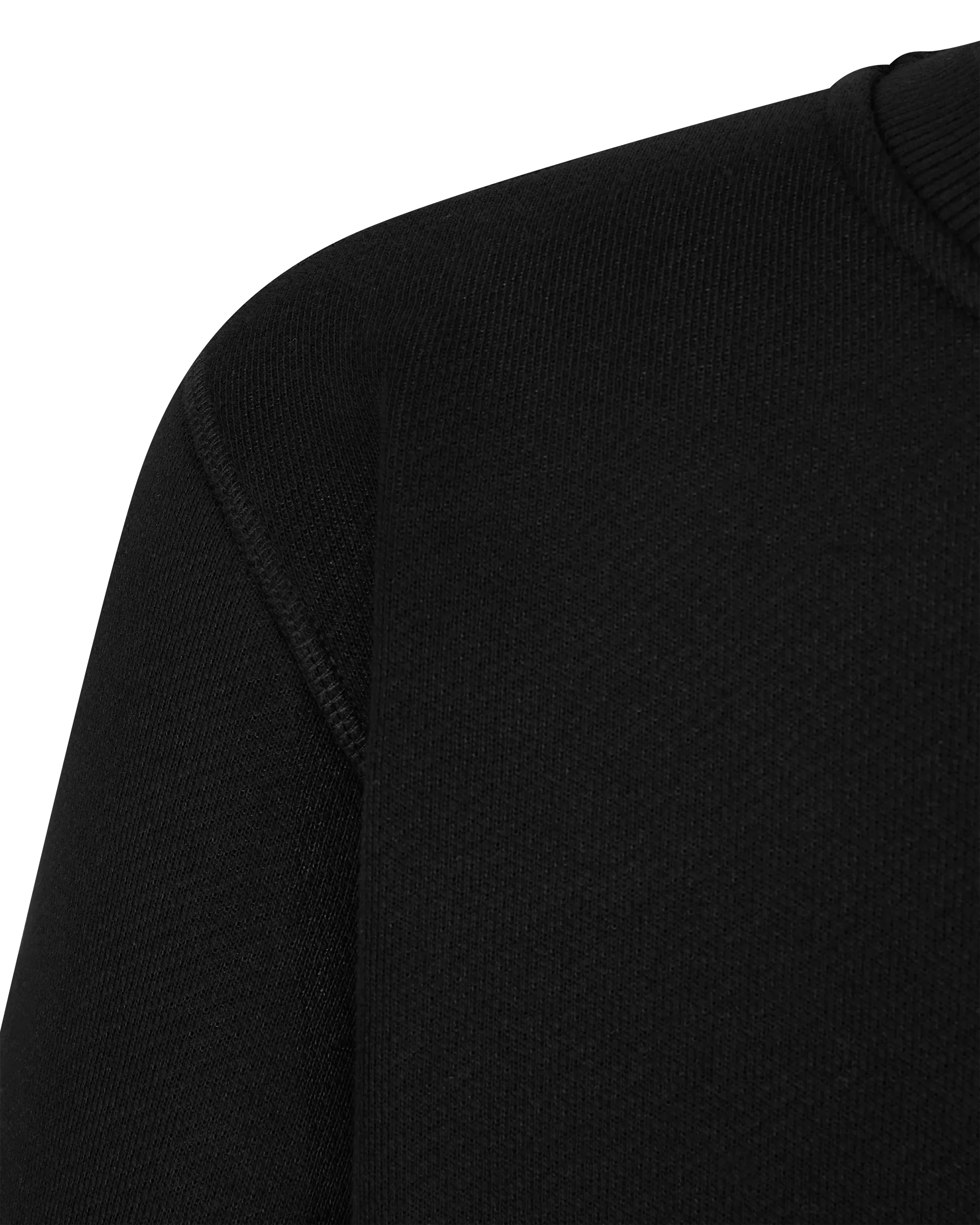 Shady Knit Sweatshirt