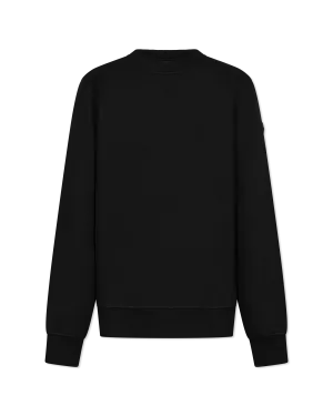 Shady Knit Sweatshirt