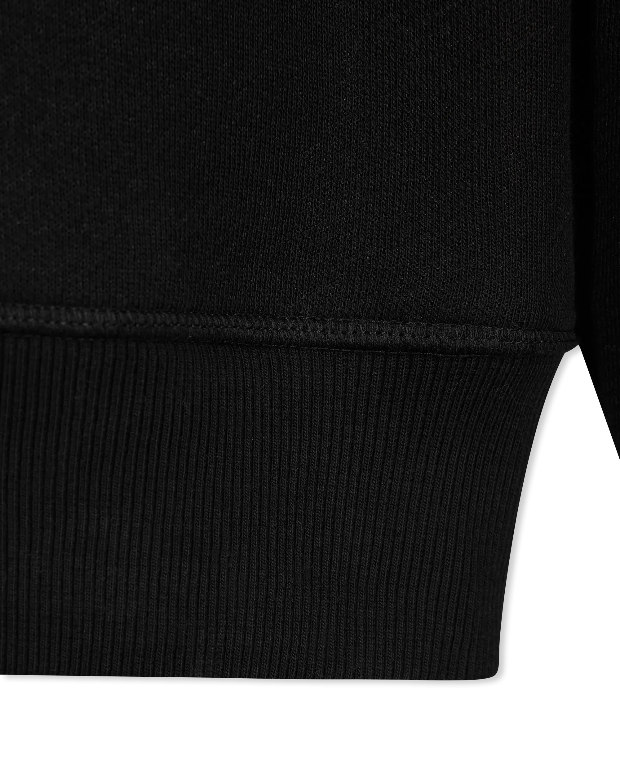 Shady Knit Sweatshirt