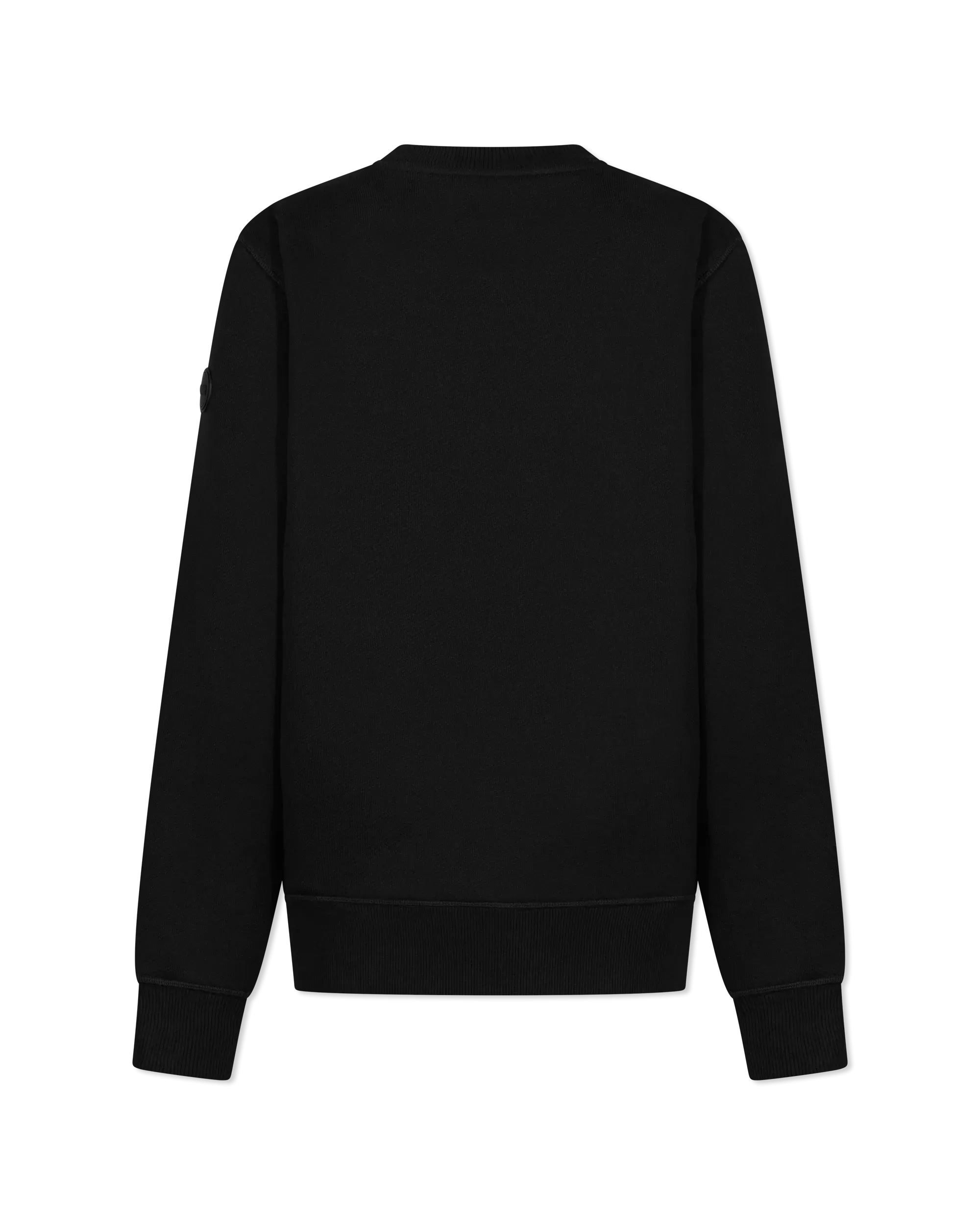 Shady Knit Sweatshirt