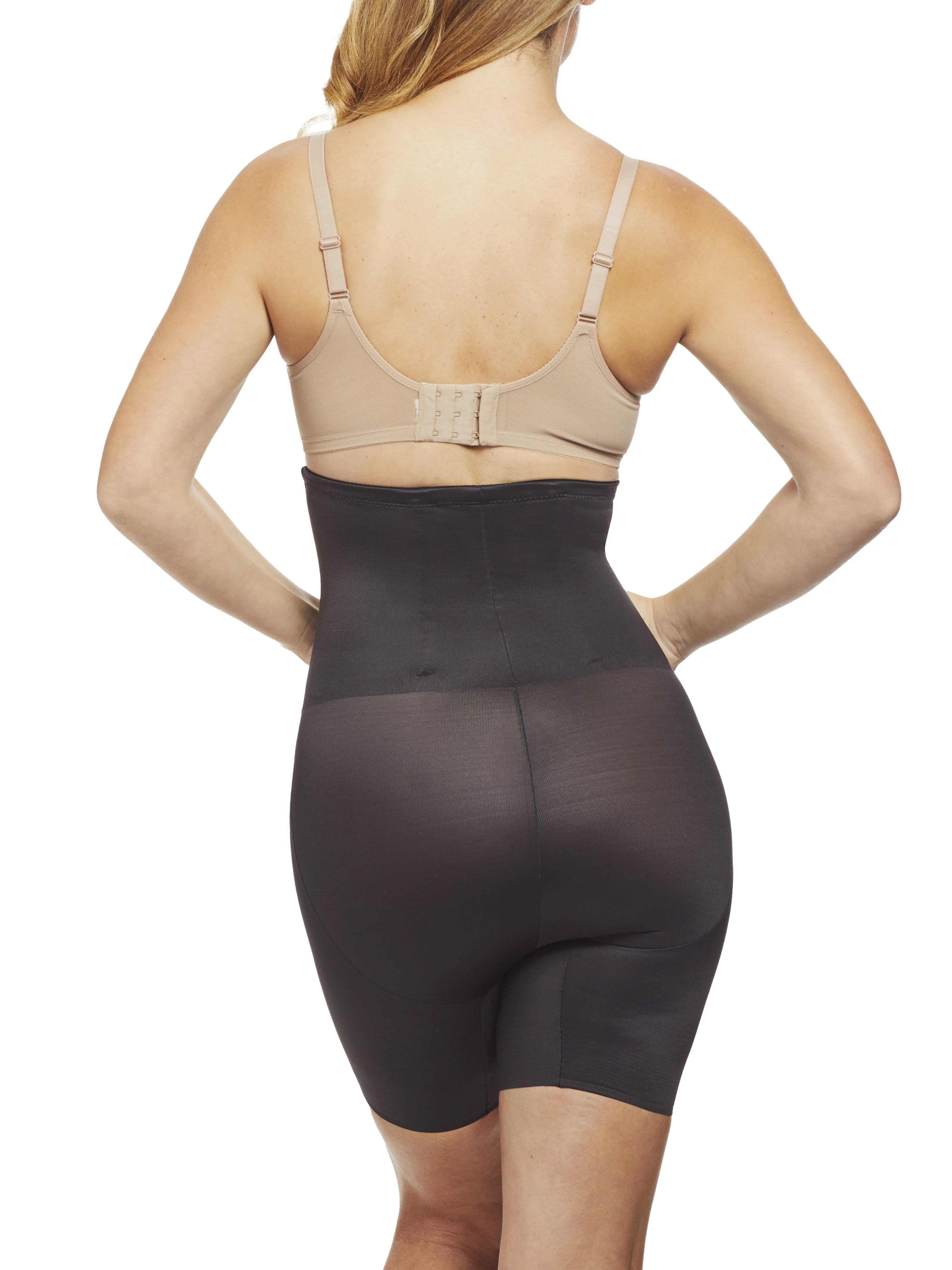 Shape Away® High-Waist Thigh Slimmer