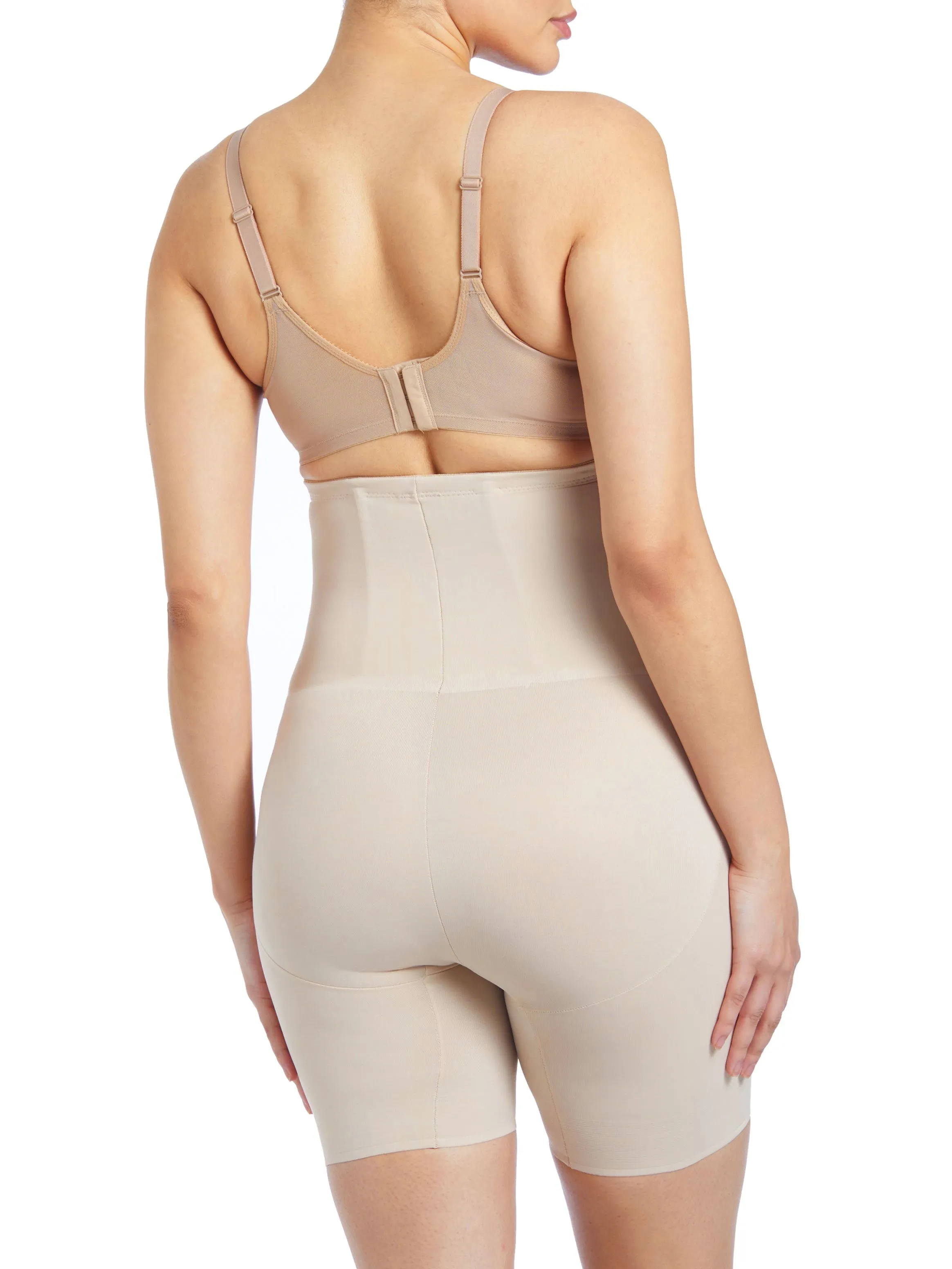 Shape Away® High-Waist Thigh Slimmer