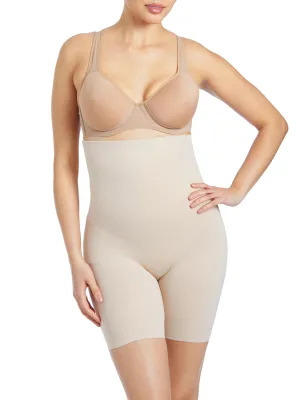 Shape Away® High-Waist Thigh Slimmer