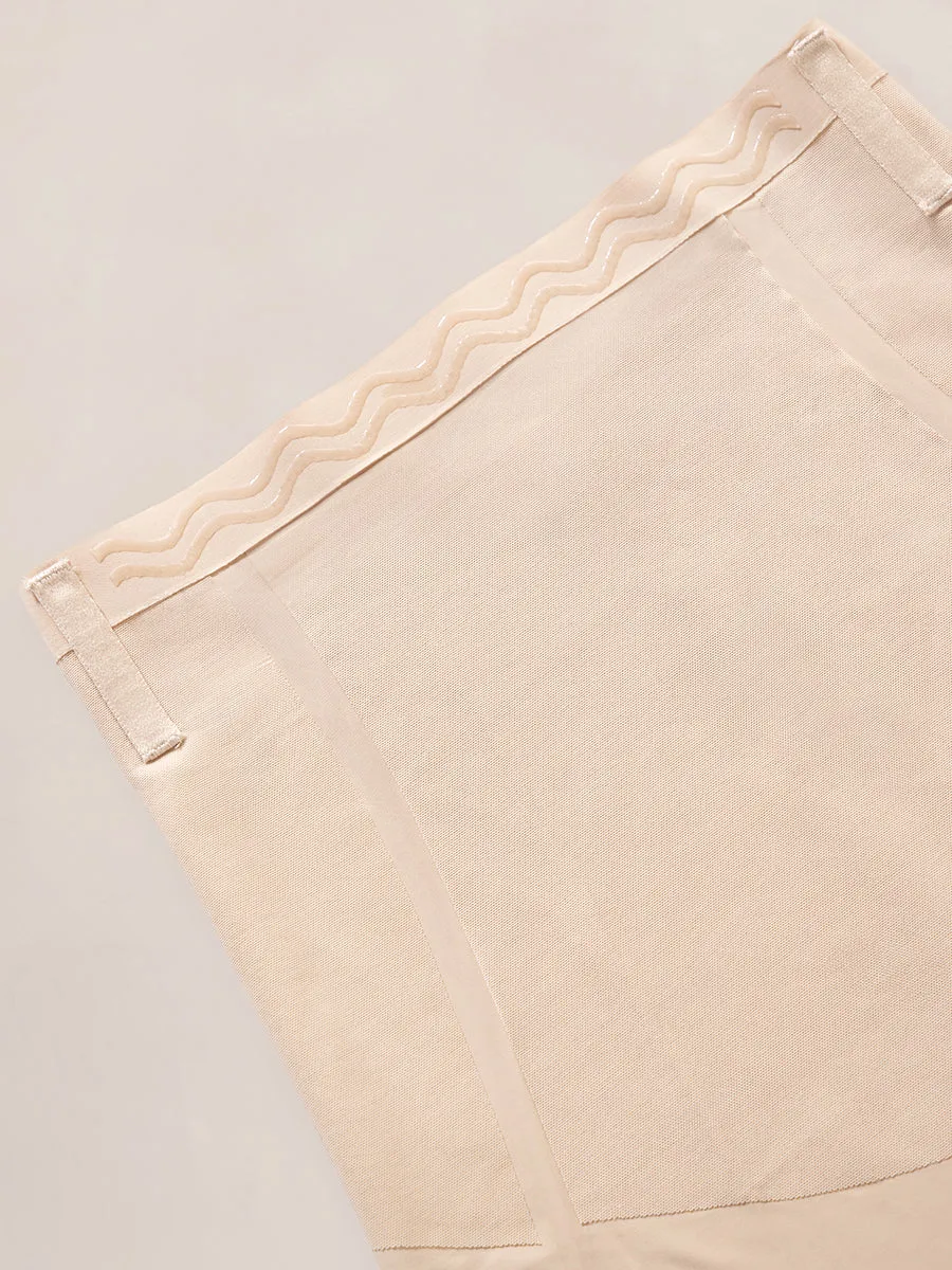 Shapermint Essentials Everyday Empower High-Waisted Shaper Shorts