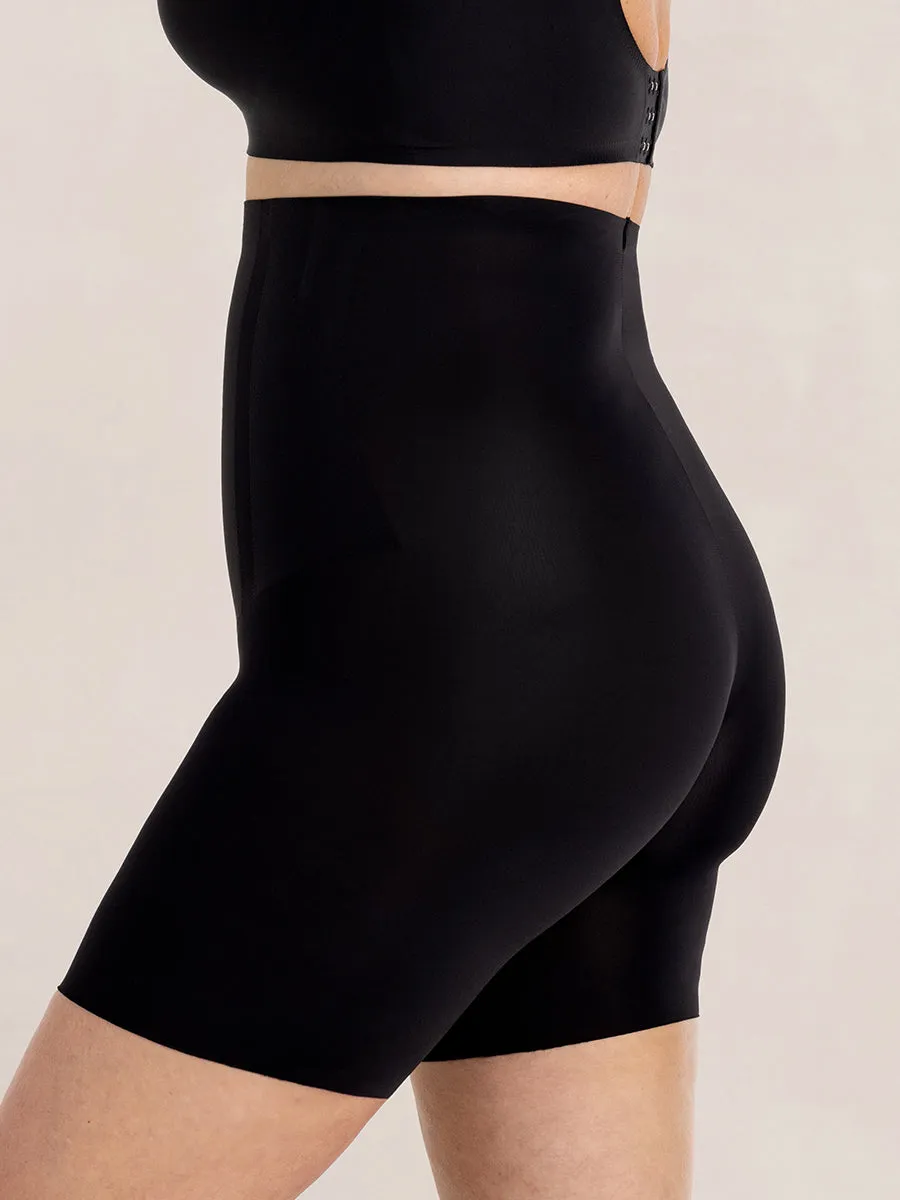 Shapermint Essentials Everyday Empower High-Waisted Shaper Shorts