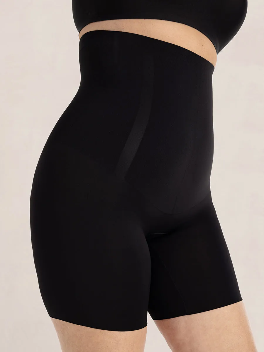 Shapermint Essentials Everyday Empower High-Waisted Shaper Shorts