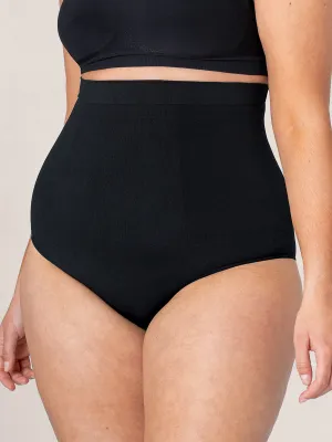 Shapermint Essentials Leakproof Shaping Panty - Wear Test