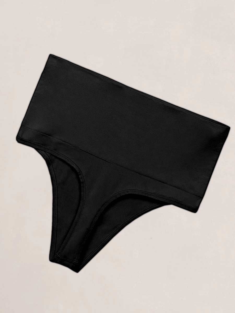Shapermint Essentials Shaper Thong