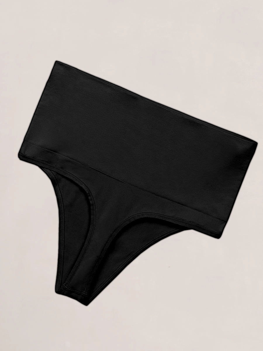 Shapermint Essentials Shaper Thong