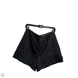Shorts By A New Day In Black, Size: 8