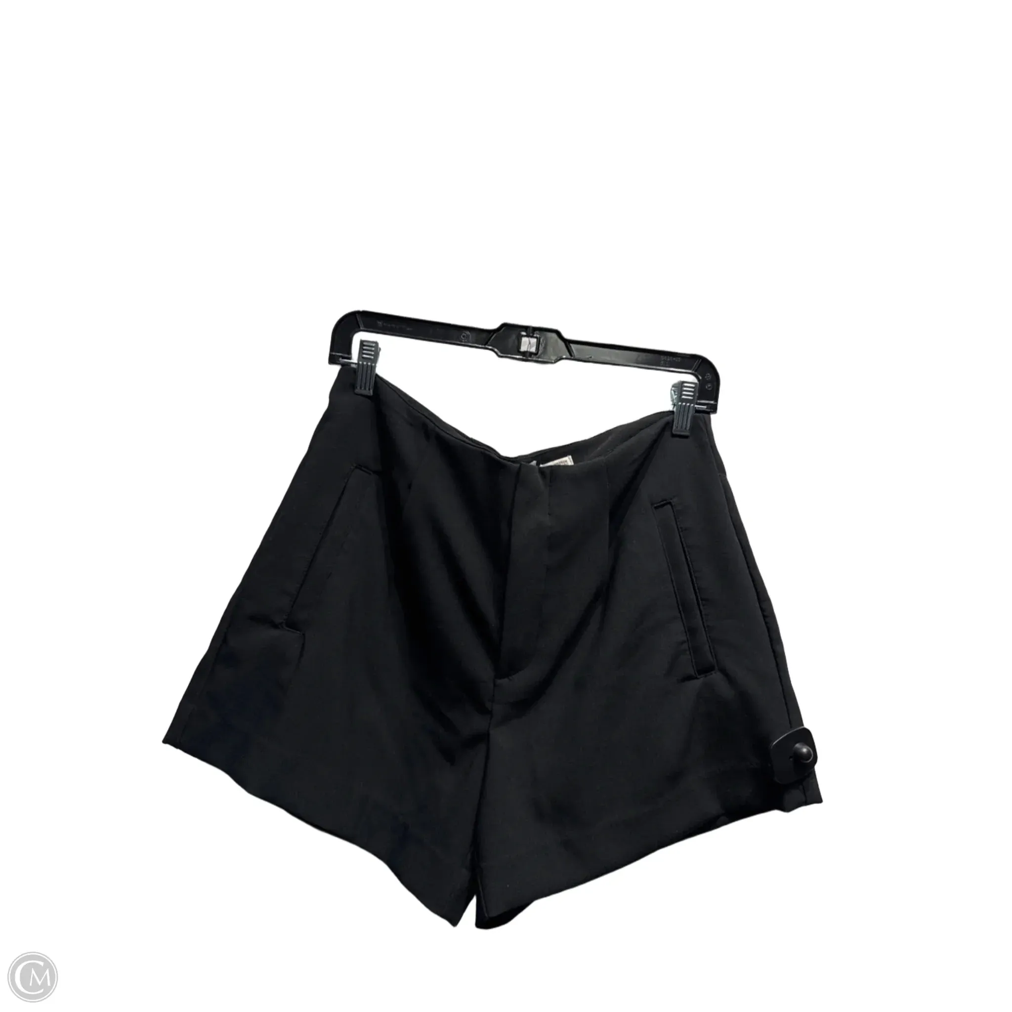 Shorts By A New Day In Black, Size: 8