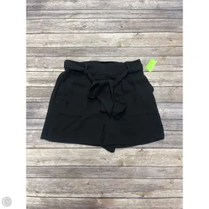 Shorts By A New Day In Black, Size: M