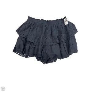 Shorts By American Eagle In Grey, Size: 16