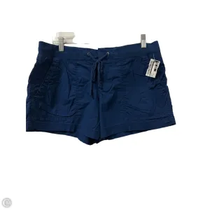 Shorts By Ana In Navy, Size: 10