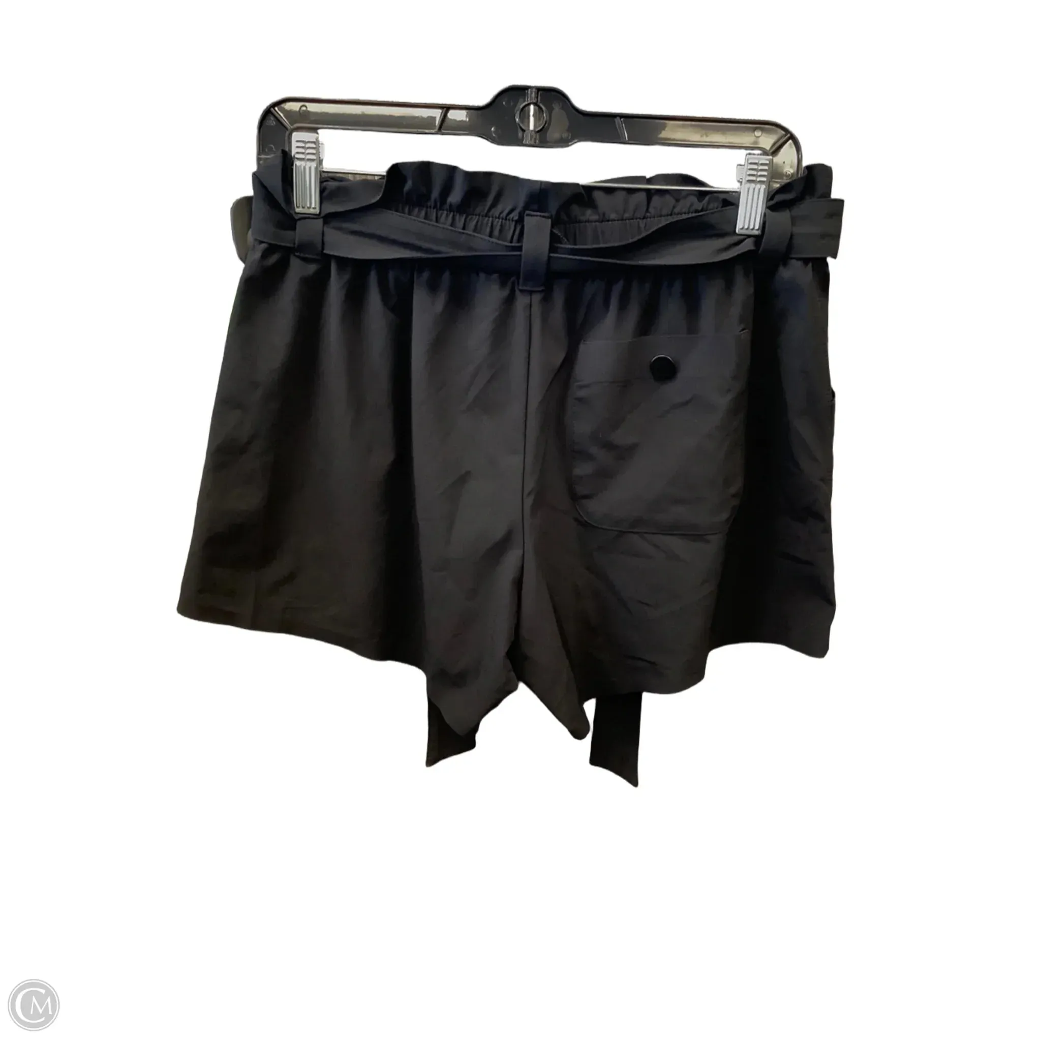 Shorts By Athleta In Black, Size: 6