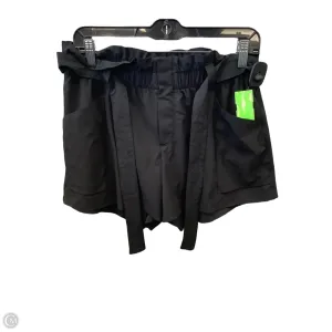 Shorts By Athleta In Black, Size: 6