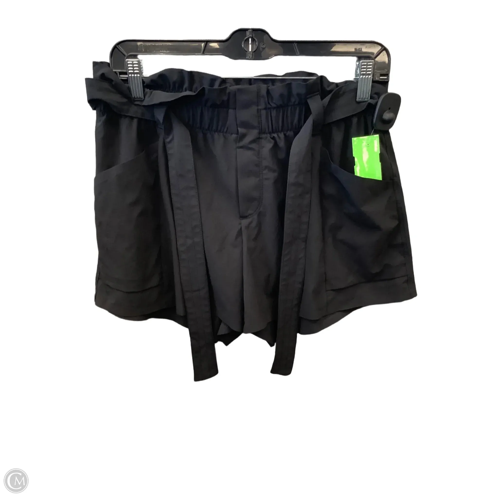 Shorts By Athleta In Black, Size: 6