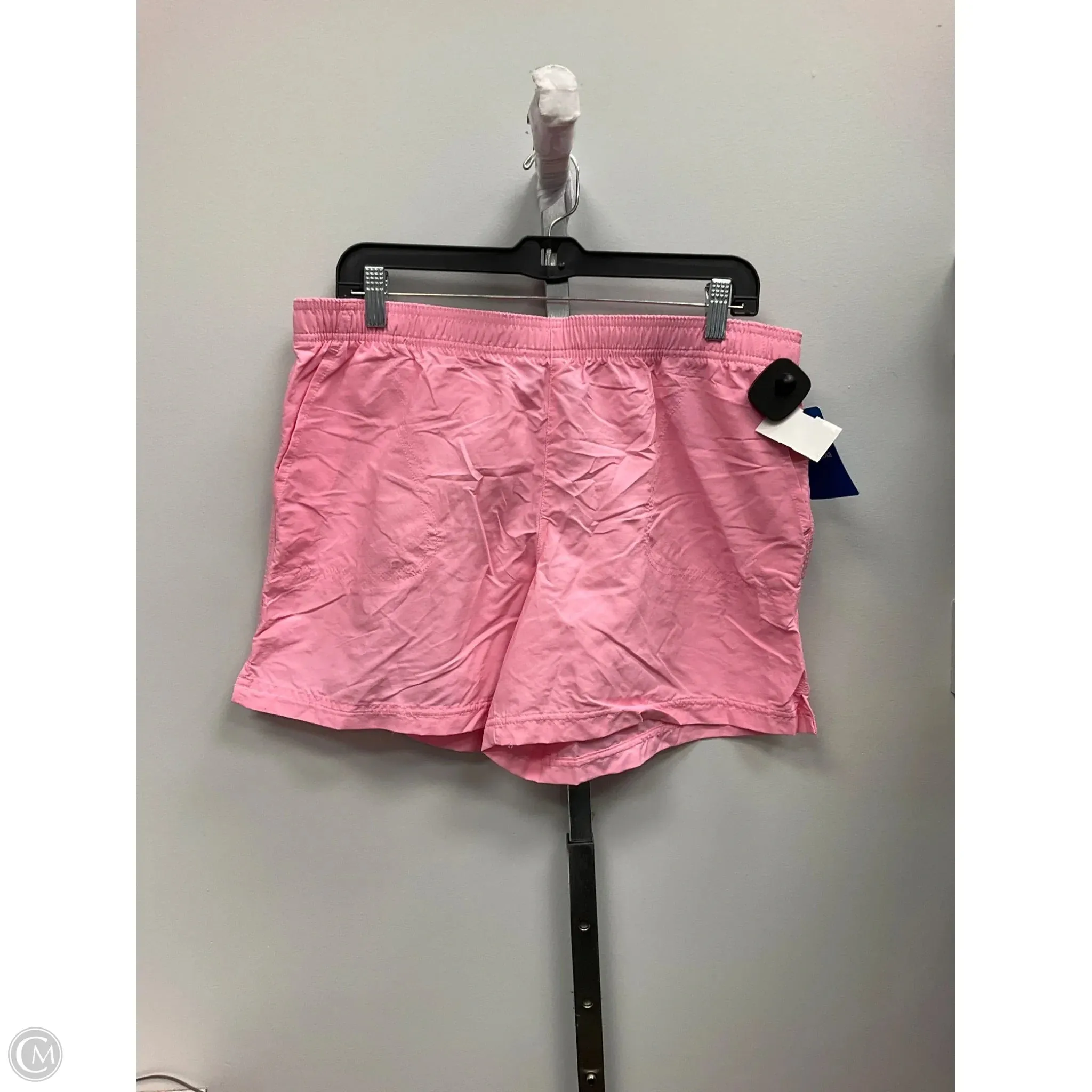 Shorts By Columbia In Pink, Size: L