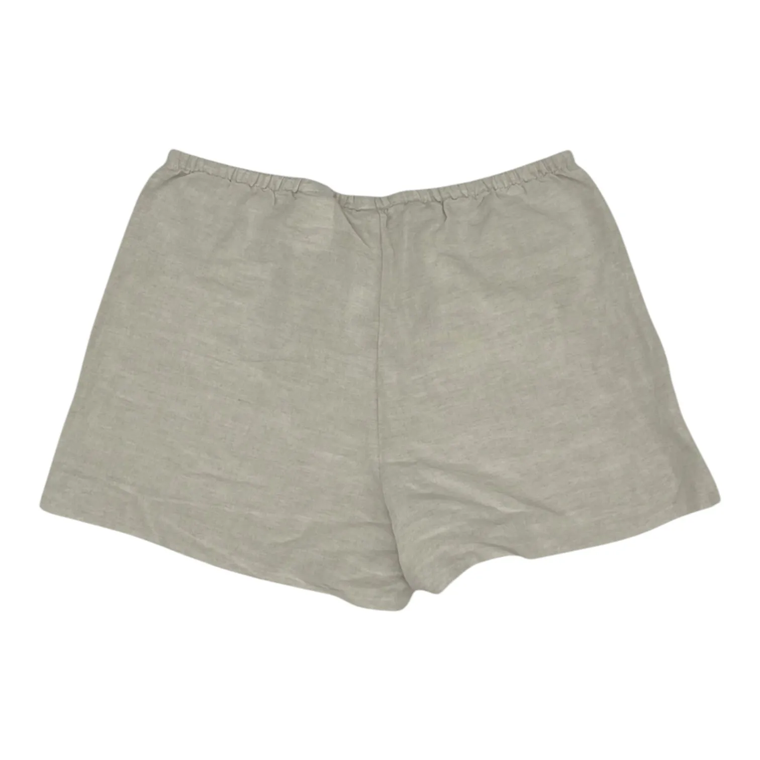 Shorts By H&M In Beige, Size:M