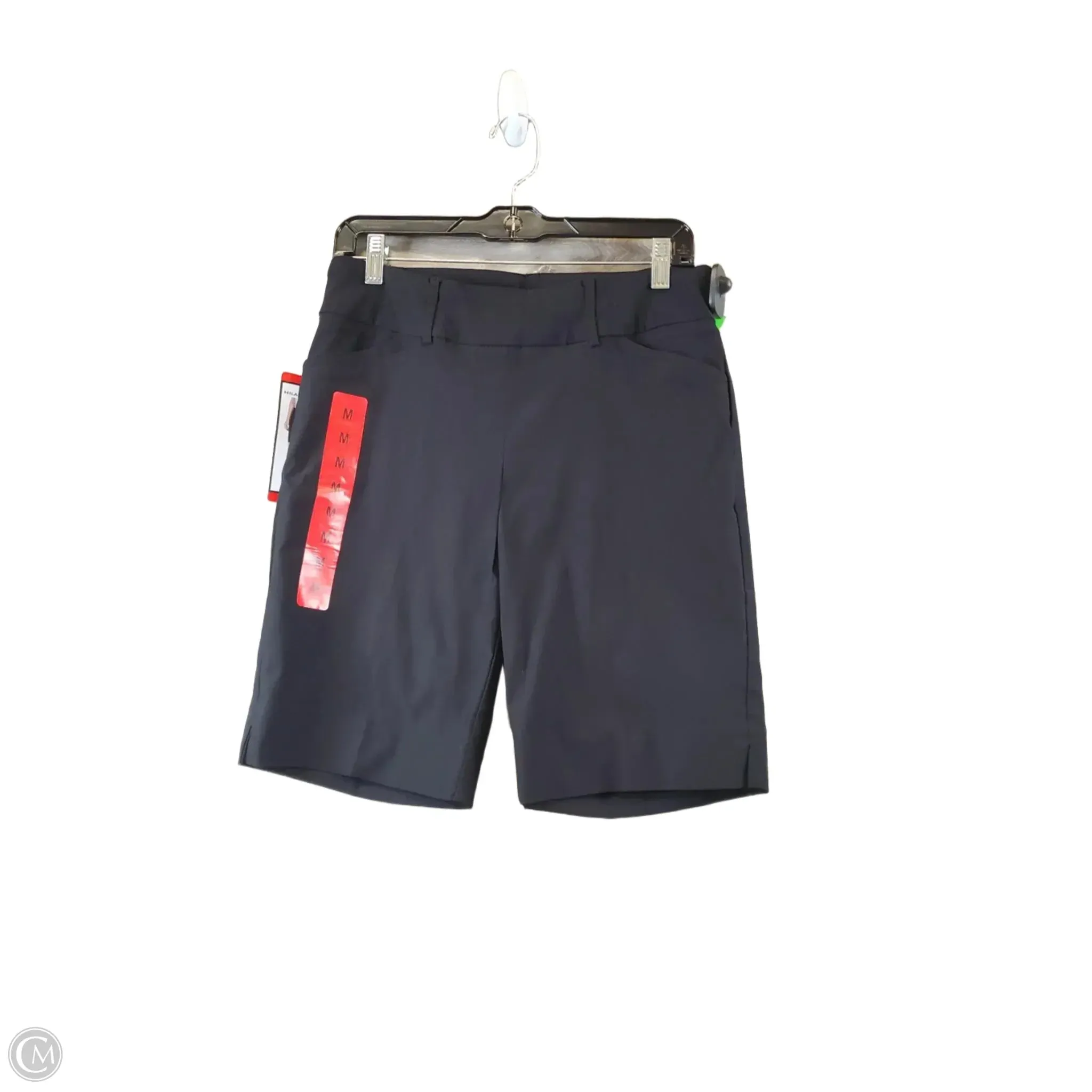 Shorts By Hilary Radley In Black, Size: 8