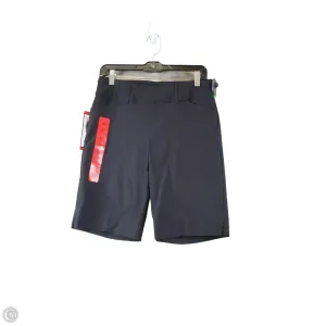 Shorts By Hilary Radley In Black, Size: 8
