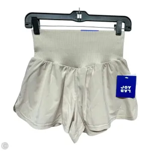 Shorts By Joy Lab In Pink, Size: S