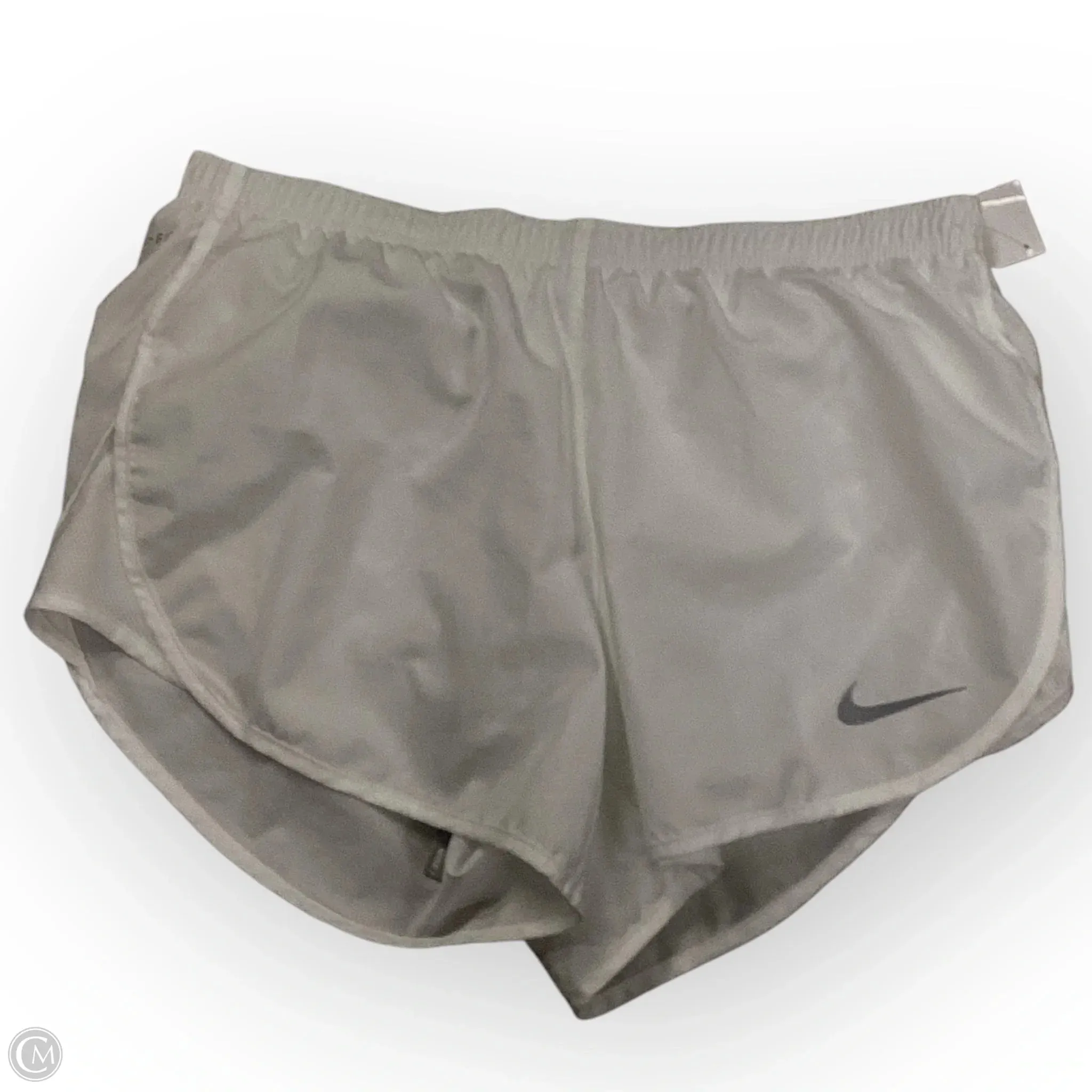 Shorts By Nike In White, Size: S